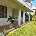 Salama Garden Inn