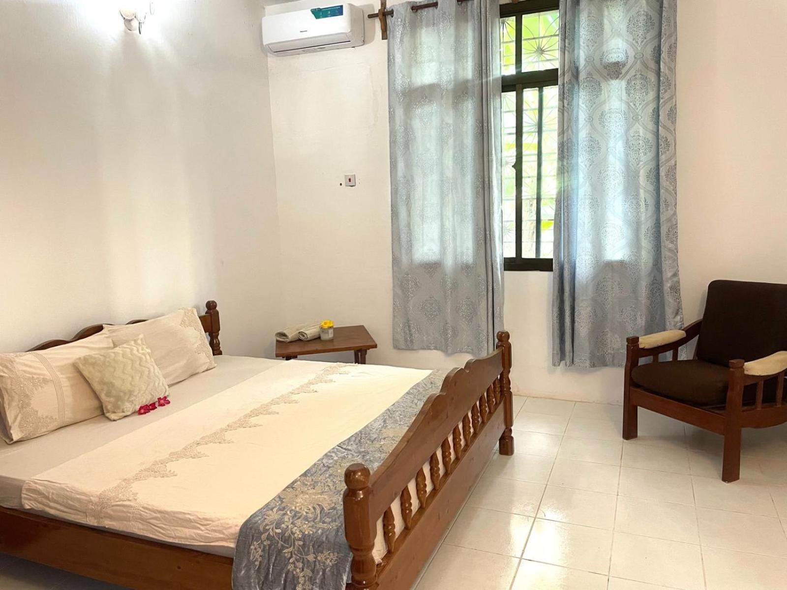 Guest house Salama Garden