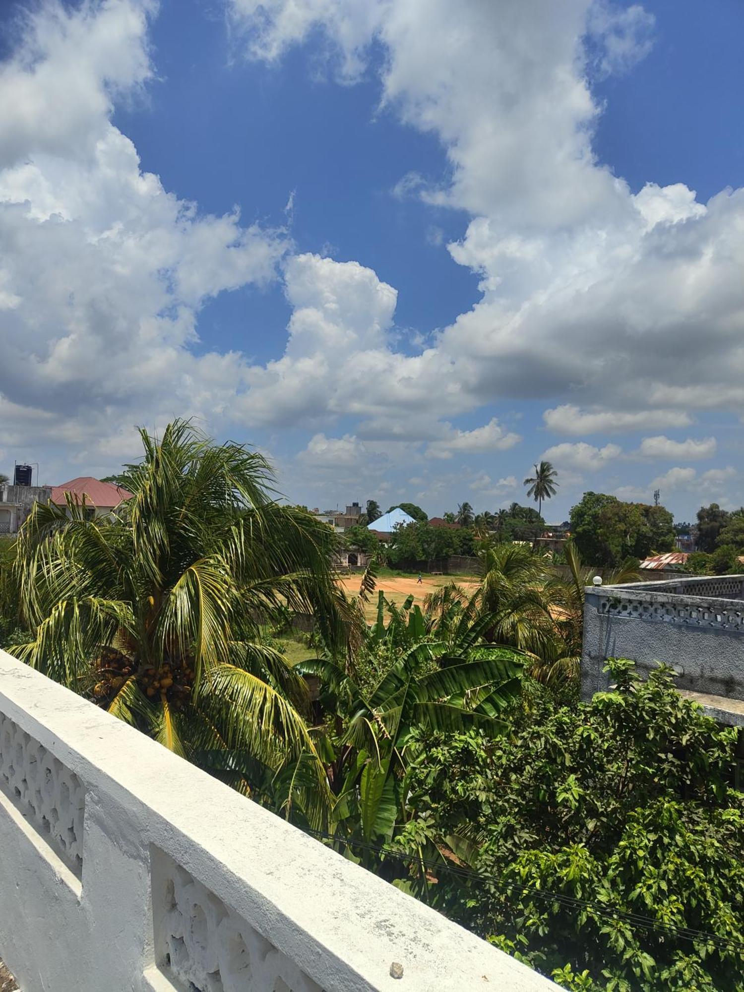 Salama Garden * Zanzibar