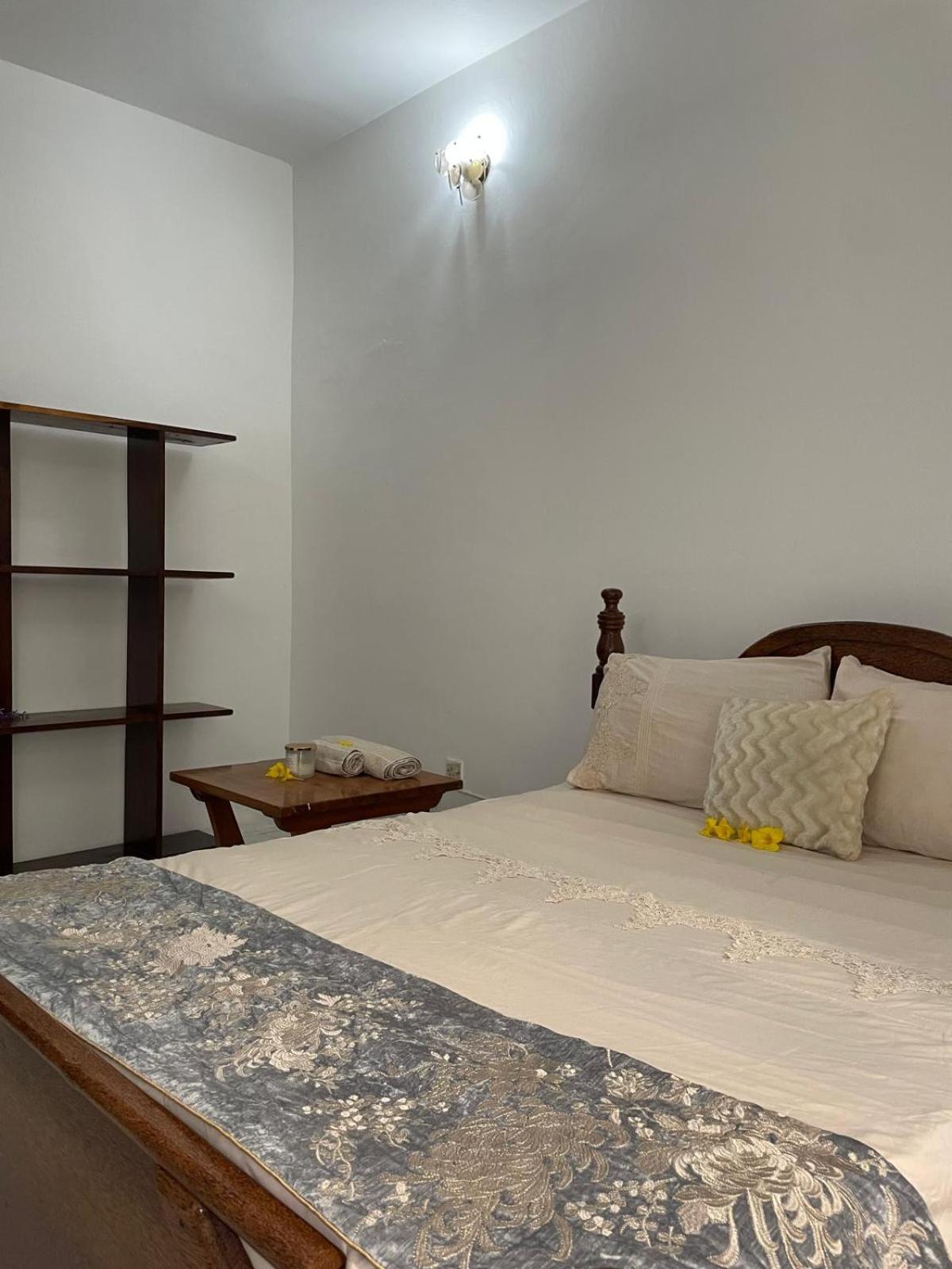 Guest house Salama Garden